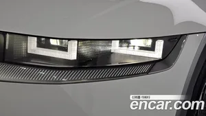 Hyundai Ioniq 5, 2022 — миниатюра 8