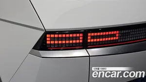 Hyundai Ioniq 5, 2022 — миниатюра 9