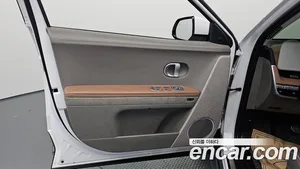 Hyundai Ioniq 5, 2022 — миниатюра 14