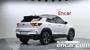 Chevrolet Trailblazer, 2022 — миниатюра 2