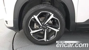Chevrolet Trailblazer, 2022 — миниатюра 5