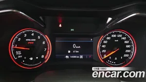 Chevrolet Trailblazer, 2022 — миниатюра 11