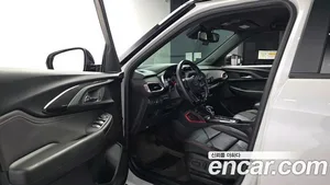 Chevrolet Trailblazer, 2022 — миниатюра 13