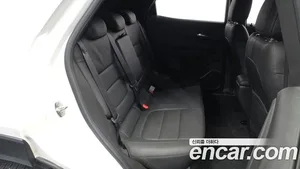 Chevrolet Trailblazer, 2022 — миниатюра 17