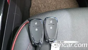 Chevrolet Trailblazer, 2022 — миниатюра 25