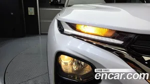 Chevrolet Trailblazer, 2022 — миниатюра 8