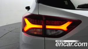 Chevrolet Trailblazer, 2022 — миниатюра 9