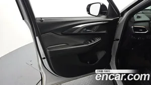 Chevrolet Trailblazer, 2022 — миниатюра 14