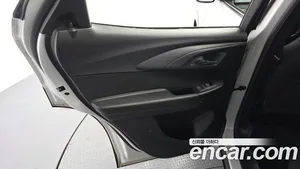 Chevrolet Trailblazer, 2022 — миниатюра 15