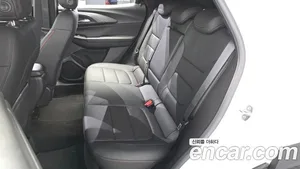 Chevrolet Trailblazer, 2022 — миниатюра 16