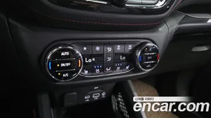 Chevrolet Trailblazer, 2022 — миниатюра 31