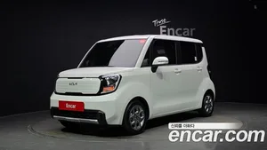 Kia RAY, 2026 — миниатюра 1