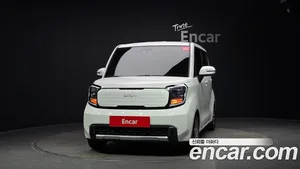 Kia RAY, 2026 — миниатюра 3