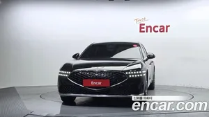 Genesis G90, 2022 — миниатюра 3