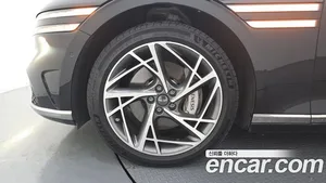 Genesis G90, 2022 — миниатюра 5