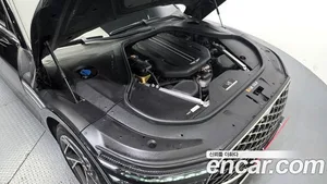 Genesis G90, 2022 — миниатюра 6