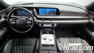 Genesis G90, 2022 — миниатюра 10