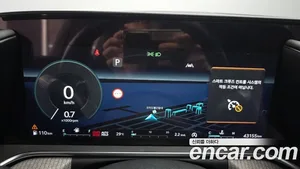 Genesis G90, 2022 — миниатюра 11