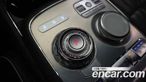 Genesis G90, 2022 — миниатюра 12