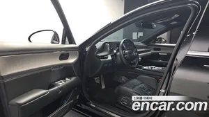 Genesis G90, 2022 — миниатюра 13