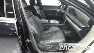 Genesis G90, 2022 — миниатюра 17