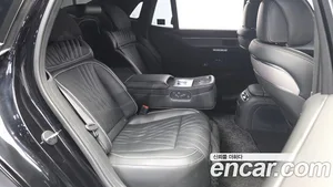 Genesis G90, 2022 — миниатюра 18