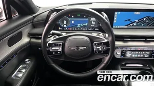 Genesis G90, 2022 — миниатюра 19