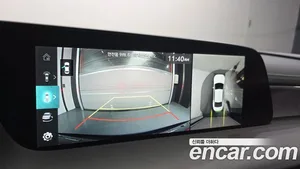 Genesis G90, 2022 — миниатюра 21