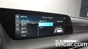 Genesis G90, 2022 — миниатюра 23