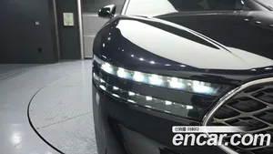 Genesis G90, 2022 — миниатюра 8