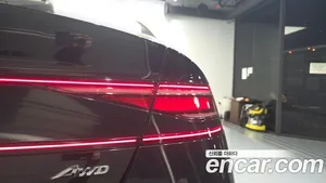 Genesis G90, 2022 — миниатюра 9