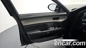 Genesis G90, 2022 — миниатюра 14