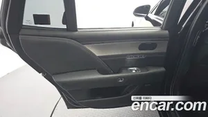 Genesis G90, 2022 — миниатюра 15