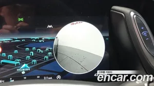 Genesis G90, 2022 — миниатюра 27