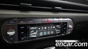 Genesis G90, 2022 — миниатюра 28