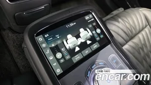 Genesis G90, 2022 — миниатюра 29