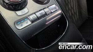 Genesis G90, 2022 — миниатюра 30