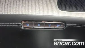 Genesis G90, 2022 — миниатюра 31