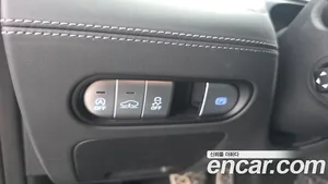Genesis G90, 2022 — миниатюра 33