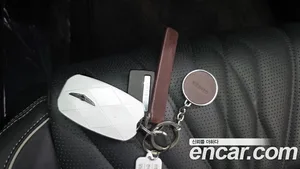 Genesis G90, 2022 — миниатюра 35