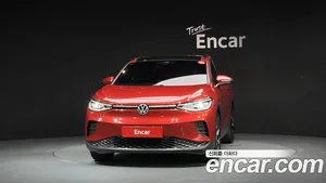 Volkswagen ID.4, 2023 — миниатюра 3