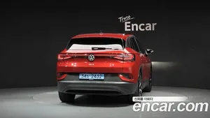 Volkswagen ID.4, 2023 — миниатюра 4