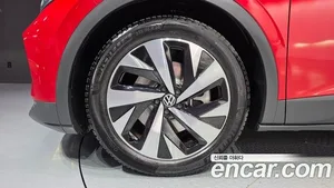 Volkswagen ID.4, 2023 — миниатюра 5