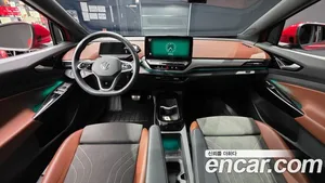 Volkswagen ID.4, 2023 — миниатюра 7