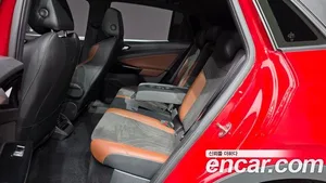 Volkswagen ID.4, 2023 — миниатюра 11