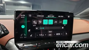 Volkswagen ID.4, 2023 — миниатюра 15
