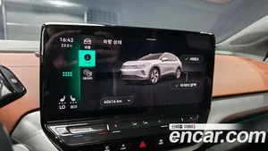Volkswagen ID.4, 2023 — миниатюра 17