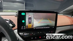 Volkswagen ID.4, 2023 — миниатюра 18
