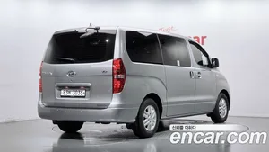 Hyundai Starex, 2017 — миниатюра 2