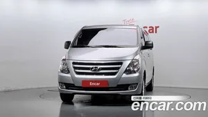 Hyundai Starex, 2017 — миниатюра 3